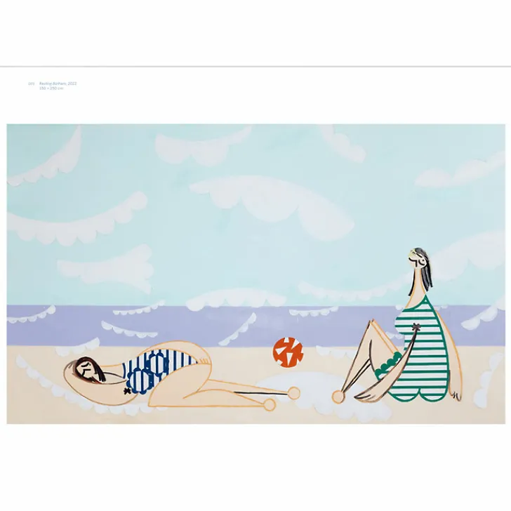 Best Boutiques de musées Farah Atassi - Catalogue d'exposition