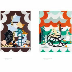 Best Boutiques de musées Farah Atassi - Catalogue d'exposition