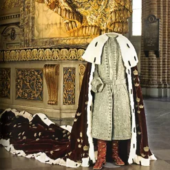 Best Boutiques de musées Fastes de cour et cérémonies royales