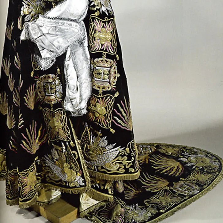 Best Boutiques de musées Fastes de cour et cérémonies royales