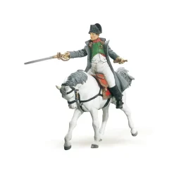 Boutiques de musées Jouets-Figurine Cheval de Napoléon