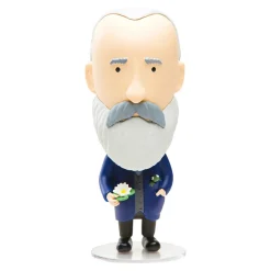 Outlet Boutiques de musées Figurine Claude Monet