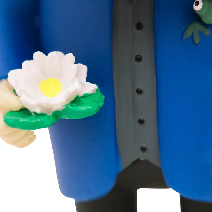 Outlet Boutiques de musées Figurine Claude Monet