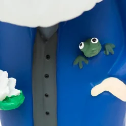 Outlet Boutiques de musées Figurine Claude Monet