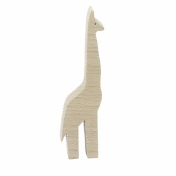 Boutiques de musées Jouets-Figurine en bois François Pompon - Girafe, Pompon Toys