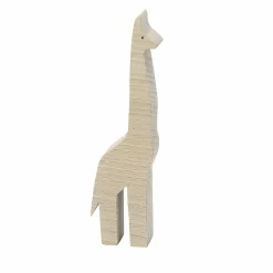 Boutiques de musées Jouets-Figurine en bois François Pompon - Girafe, Pompon Toys