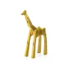 Boutiques de musées Jeux-Figurine en bois Girafe - Morphits by Yoshiaki Ito