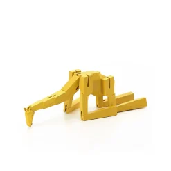 Boutiques de musées Jeux-Figurine en bois Girafe - Morphits by Yoshiaki Ito