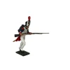 Boutiques de musées Figurines-Figurine en métal Grenadier de la Garde à l'assaut