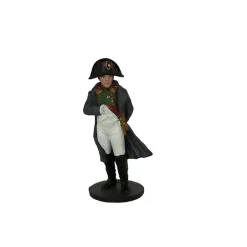 Boutiques de musées Figurines-Figurine en métal Napoléon