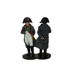 Boutiques de musées Figurines-Figurine en métal Napoléon