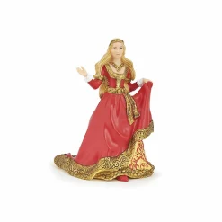 Online Boutiques de musées Figurine en PVC Gente dame - Papo