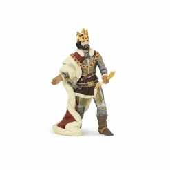 Boutiques de musées Jouets-Figurine en PVC Roi Ivan - Papo
