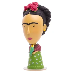 Online Boutiques de musées Figurine Frida Kahlo