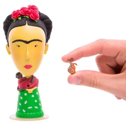 Online Boutiques de musées Figurine Frida Kahlo
