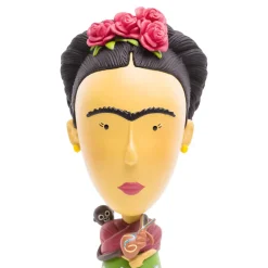 Online Boutiques de musées Figurine Frida Kahlo