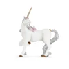 Clearance Boutiques de musées Figurine Licorne argentée