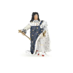 Boutiques de musées Jouets-Figurine Louis XIV
