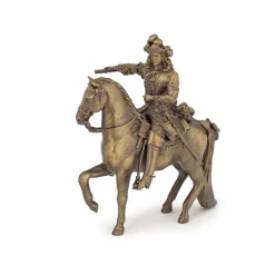 Boutiques de musées Jouets-Figurine Louis XIV sur son cheval