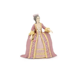 Boutiques de musées Figurine Marie-Antoinette