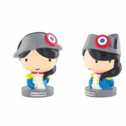 Hot Boutiques de musées Figurine Napoléonette Junior