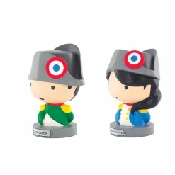 Hot Boutiques de musées Figurine Napoléonette Junior