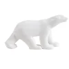 Boutiques de musées Jouets-Figurine Pompon - Ours blanc