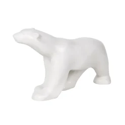 Boutiques de musées Jouets-Figurine Pompon - Ours blanc