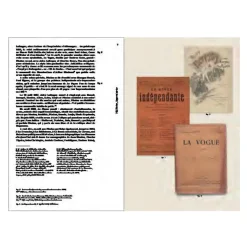 Boutiques de musées Catalogues D'Exposition-Félix Fénéon - Critique, collectionneur, anarchiste - Catalogue d'exposition