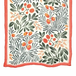 Discount Boutiques de musées Foulard If et arbousier C.F.A. Voysey - V&A