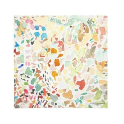 Sale Boutiques de musées Foulard Palette - Marin Montagut