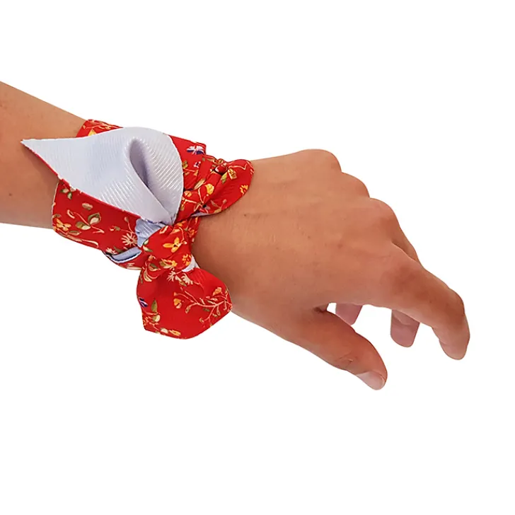 Boutiques de musées Accessoires Cheveux|Accessoires-FoulArt Millefleurs