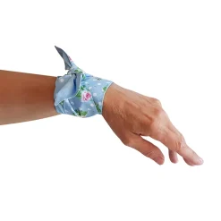 Boutiques de musées Accessoires Cheveux|Accessoires-FoulArt Millefleurs