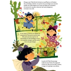 Sale Boutiques de musées Frida Kahlo - Une vie en autoportraits