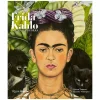 Boutiques de musées Livres Anglais Et Étranger-Frida Kahlo Les chefs-d'œuvre - Anglais
