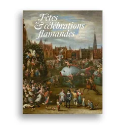 Online Boutiques de musées Fêtes et célébrations flamandes. Brueghel, Rubens, Jordaens