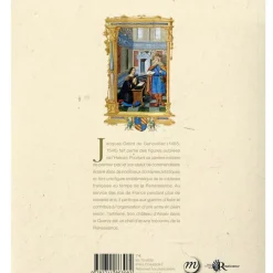 Boutiques de musées Galiot de Genouillac - L'autre vainqueur de Marignan