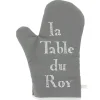 New Boutiques de musées Gant "La table du Roy"