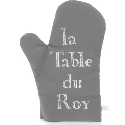 New Boutiques de musées Gant "La table du Roy"