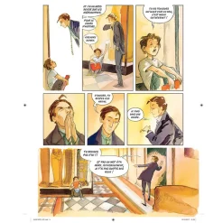 Sale Boutiques de musées Gaspard et la malédiction du Prince-Fantôme