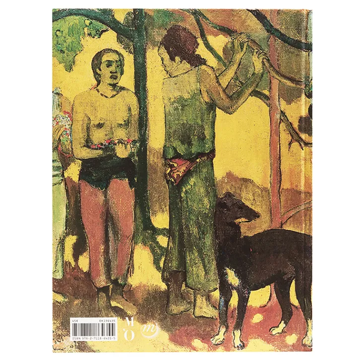 Boutiques de musées Catalogues D'Exposition-Gauguin L'alchimiste - Catalogue d'exposition