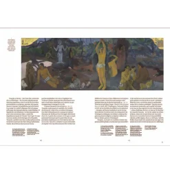 Boutiques de musées Catalogues D'Exposition-Gauguin L'alchimiste - Catalogue d'exposition