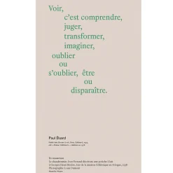 Boutiques de musées Catalogues D'Exposition-Georges Henri Rivière - Voir c'est comprendre - Catalogue d'exposition