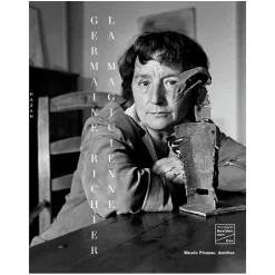 Boutiques de musées Catalogues D'Exposition-Germaine Richier, la magicienne - Catalogue d'exposition