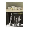 Boutiques de musées Catalogues D'Exposition-Giacometti / Morandi - Moments immobiles - Catalogue de l'exposition