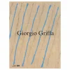 Clearance Boutiques de musées Giorgio Griffa - Catalogue d'exposition