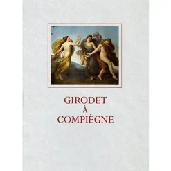 Boutiques de musées Catalogues D'Exposition-Girodet à Compiègne