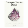 Boutiques de musées Catalogues D'Exposition-Giuseppe Penone. Dessins - Catalogue de la Donation