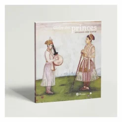 Best Boutiques de musées Gloire des princes, louange des dieux - Catalogue d'exposition