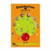 Boutiques de musées Loisirs Créatifs|Livres Jeunesse-Gommettes Les jouets